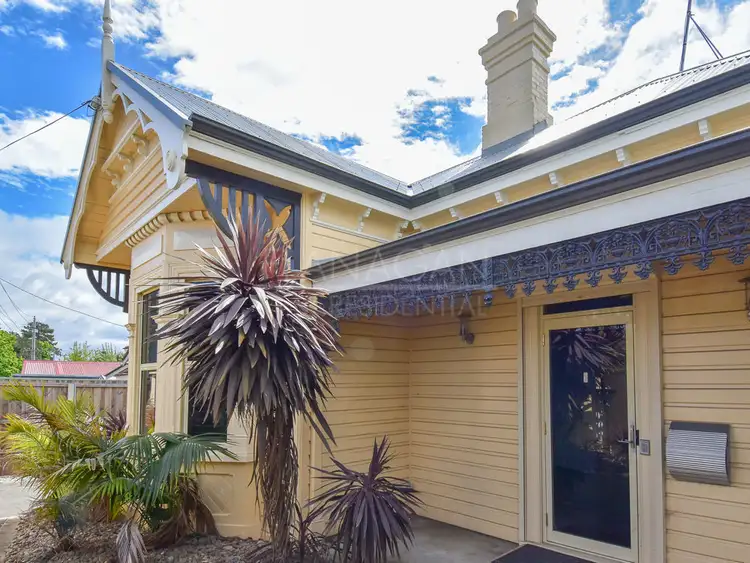 Second view of Homely house listing, 119 High Street, East Launceston TAS 7250