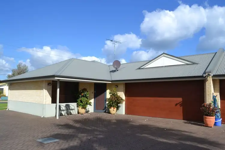 Second view of Homely unit listing, 8A White Street, East Bunbury WA 6230