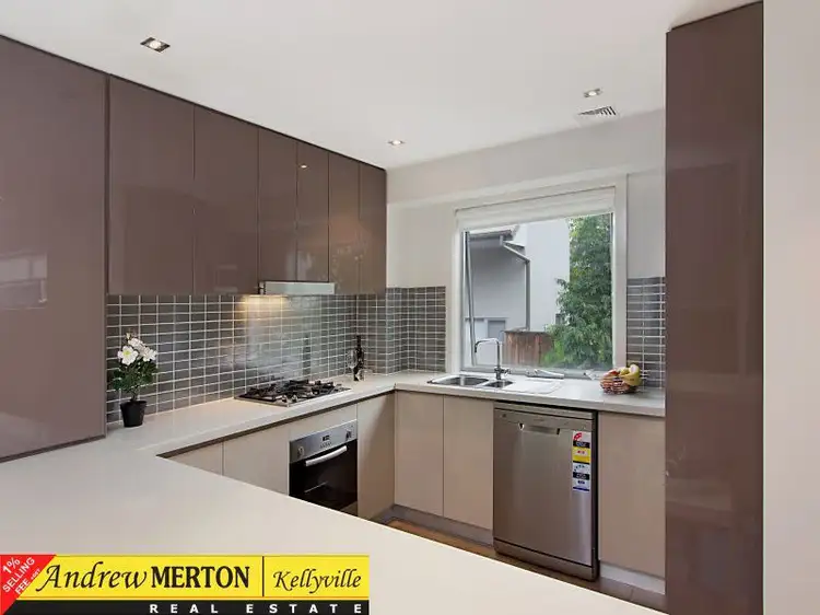 Fourth view of Homely townhouse listing, 14 36-38 Murray St St, Northmead NSW 2152
