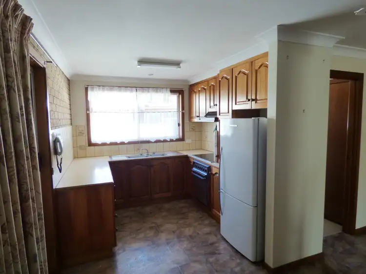 Fifth view of Homely unit listing, 1 Elgin Street, Myrtleford VIC 3737