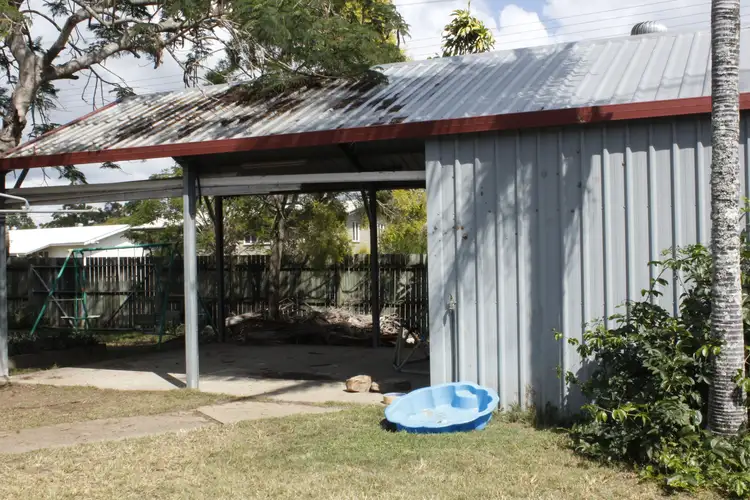 Fourth view of Homely house listing, 10 Raven Street, Maryborough QLD 4650