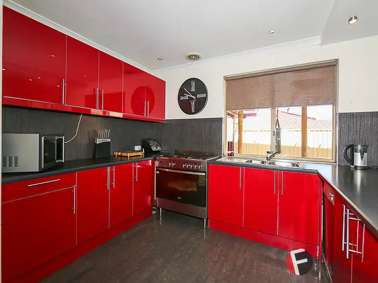 Second view of Homely house listing, 16 Muirfield Way, Joondalup WA 6027