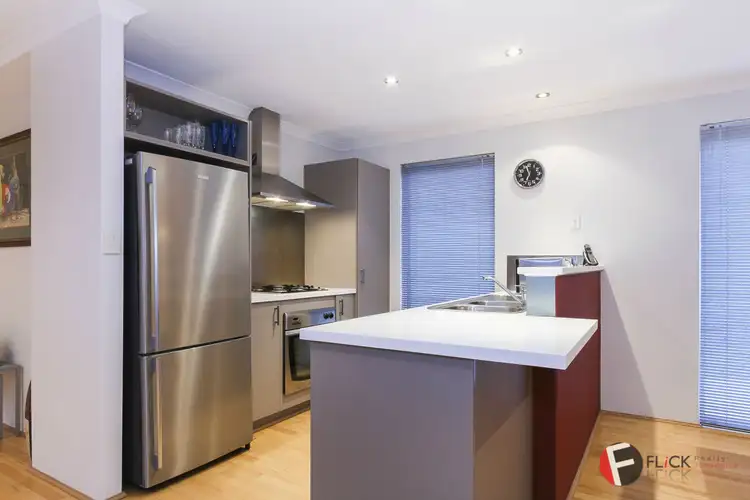 Sixth view of Homely house listing, 15 Taplow Parade, Ashby WA 6065