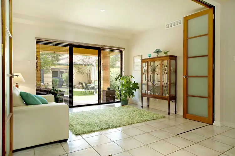 Seventh view of Homely unit listing, 3229 Palladian Drive, Hope Island QLD 4212