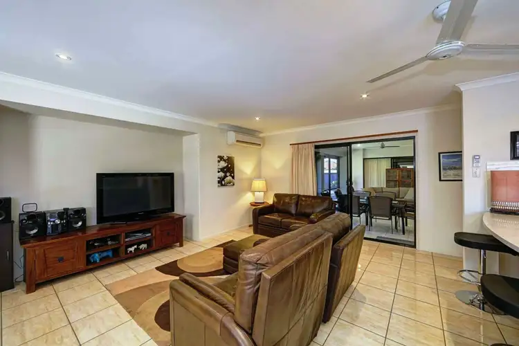 Sixth view of Homely house listing, 12 Luke Court, Bargara QLD 4670