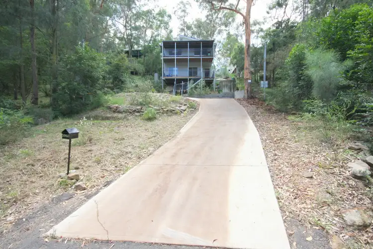 Second view of Homely house listing, 5946 Wisemans Ferry Road, Gunderman NSW 2775