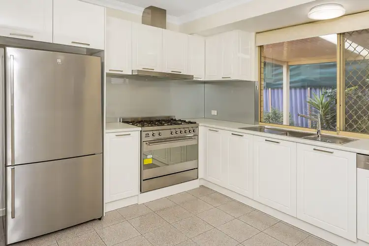Second view of Homely house listing, 101 A KITCHENER Road, Alfred Cove WA 6154