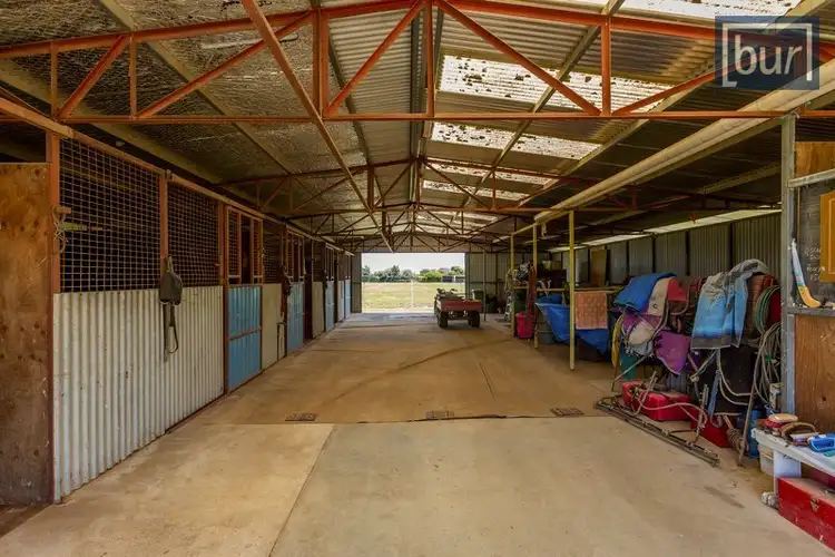 Third view of Homely rural property listing, Galactic Park - Murray Valley Highway, Rutherglen VIC 3685