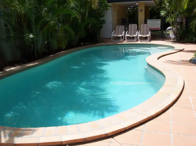 Second view of Homely unit listing, 7/14 Miles Street, Kirra QLD 4225