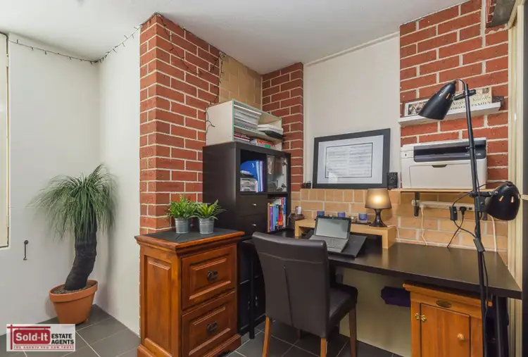 Fourth view of Homely unit listing, 6/43 Galway St, Greenslopes QLD 4120