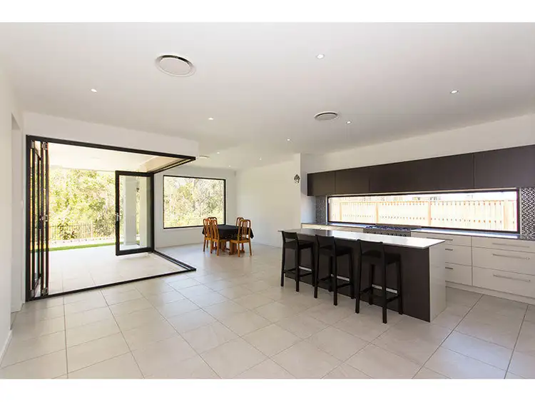 Second view of Homely house listing, 44 Bunderoo Circuit, Pimpama QLD 4209