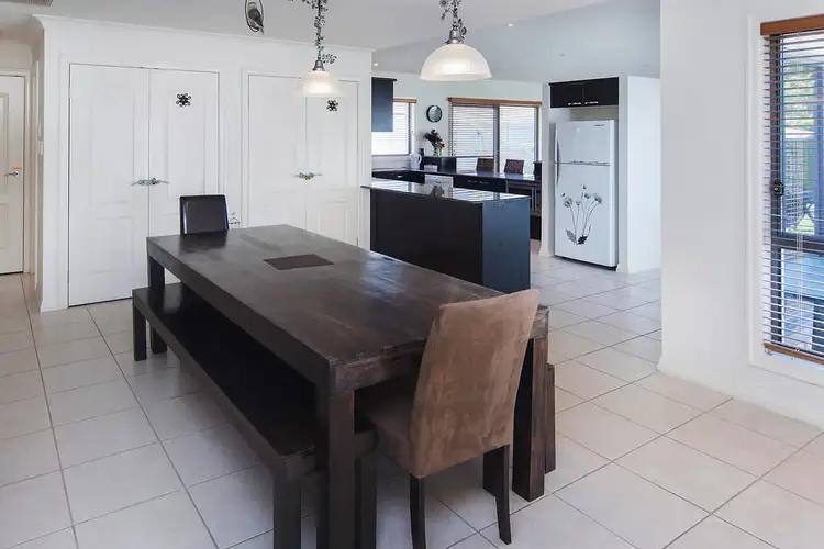 Sixth view of Homely house listing, 2019 Gracemere Gardens Cct, Hope Island QLD 4212