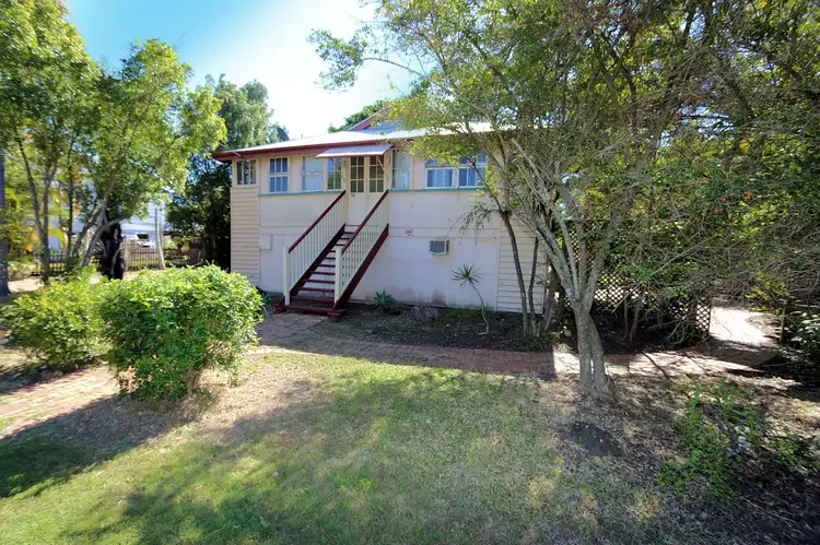 18 Clarke Street, Bargara QLD 4670