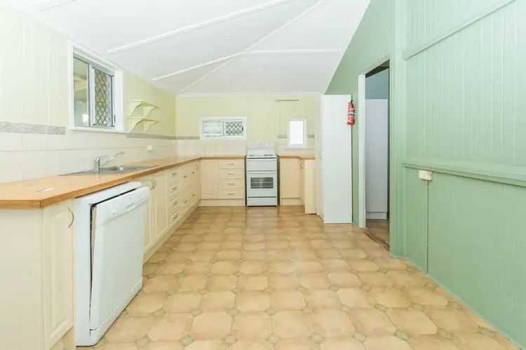 Fourth view of Homely house listing, 33 Pugsley Street, Walkerston QLD 4751