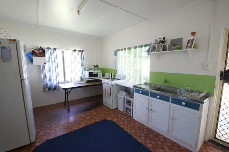 Third view of Homely house listing, 85 SEVENTEENTH Street, Home Hill QLD 4806