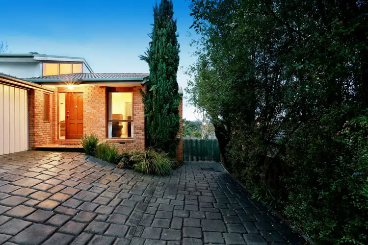 Fifth view of Homely unit listing, 4/1B Hearthside Court, Ringwood VIC 3134