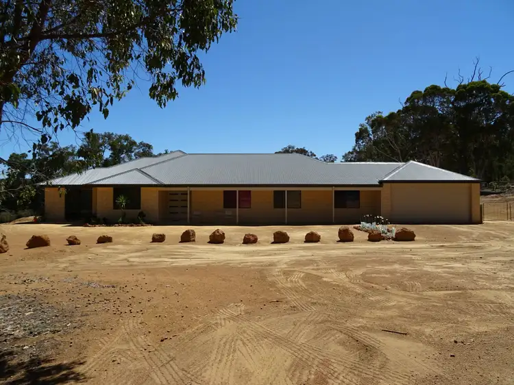 16 Laterite Way, Toodyay WA 6566