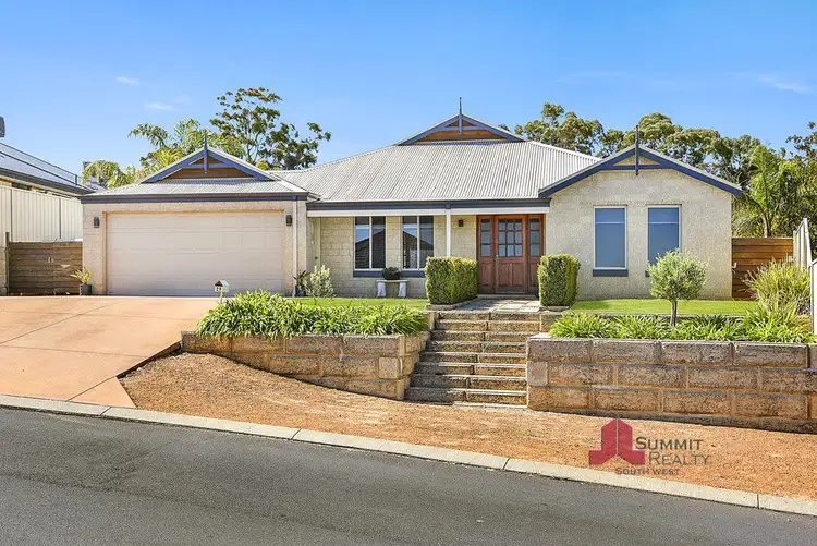 Main view of Homely house listing, 29 Woodbine Ridge, Eaton WA 6232