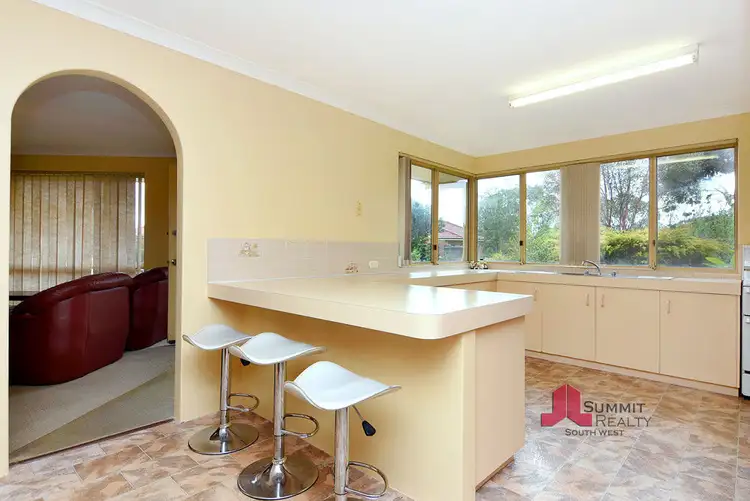Fourth view of Homely unit listing, 15B Gaudin Way, Australind WA 6233