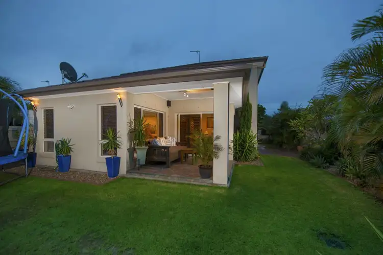 Fourth view of Homely house listing, 25 Costa Del Sol Avenue, Coombabah QLD 4216
