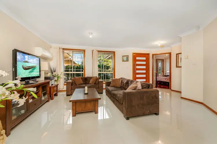 Second view of Homely house listing, 31 Sonter Street, Quakers Hill NSW 2763