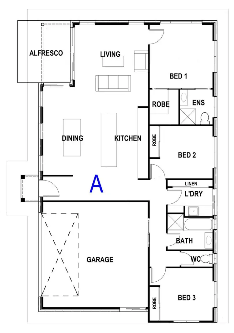 Sixth view of Homely villa listing, A/L137 Diploma Drive, Port Macquarie NSW 2444