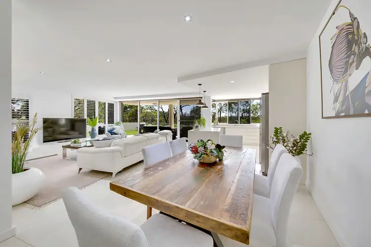 Fifth view of Homely apartment listing, 2/1 The Promenade, Boyne Island QLD 4680