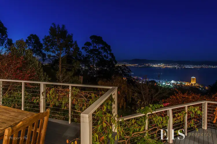 Third view of Homely house listing, 316 Nelson Rd, Mount Nelson TAS 7007