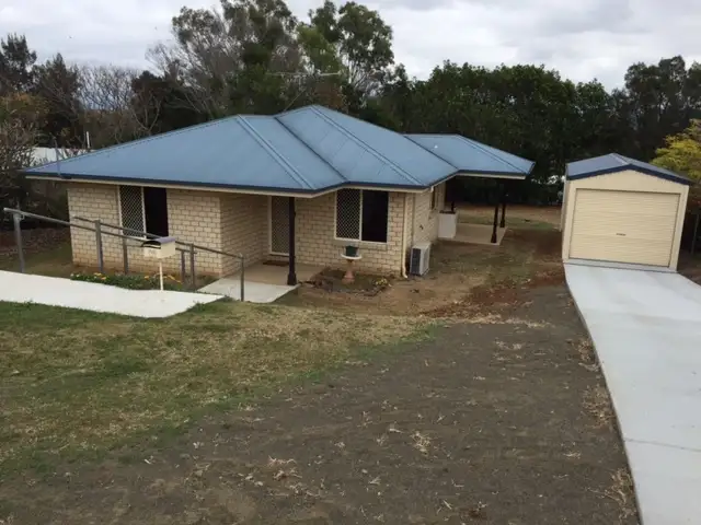 Address available on request