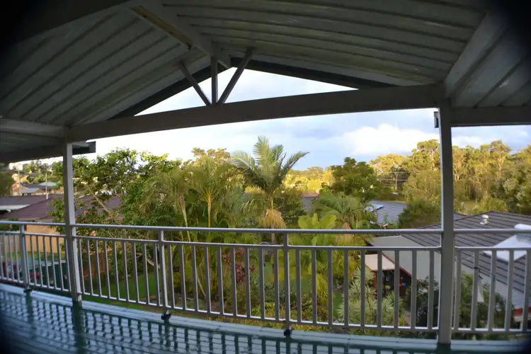 Fifth view of Homely house listing, 61 Scarborough Street, Woolgoolga NSW 2456
