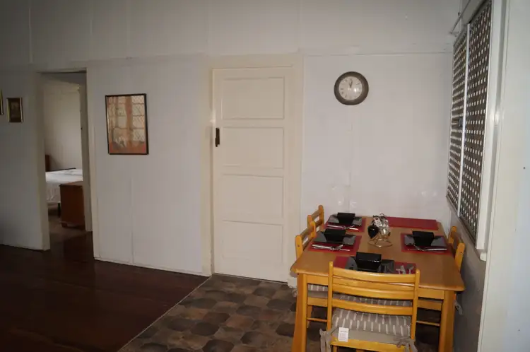 Sixth view of Homely house listing, 8 Armstrong Lane, Berserker QLD 4701