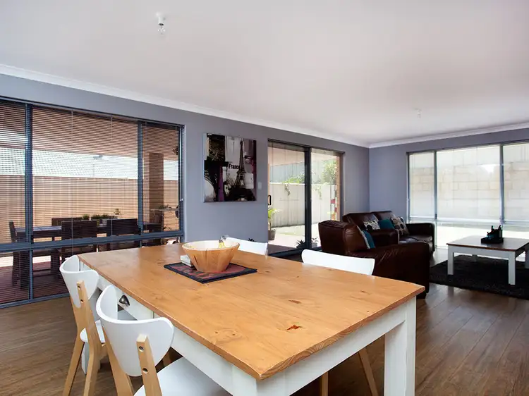 Seventh view of Homely house listing, 8 Elion Link, Tapping WA 6065