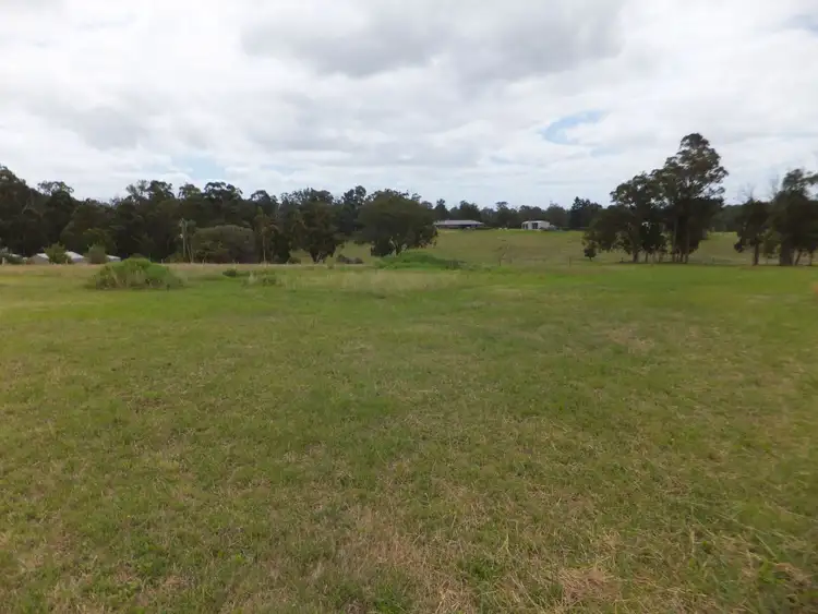 Main view of Homely land listing, 17 Ian Court, Wy Yung VIC 3875