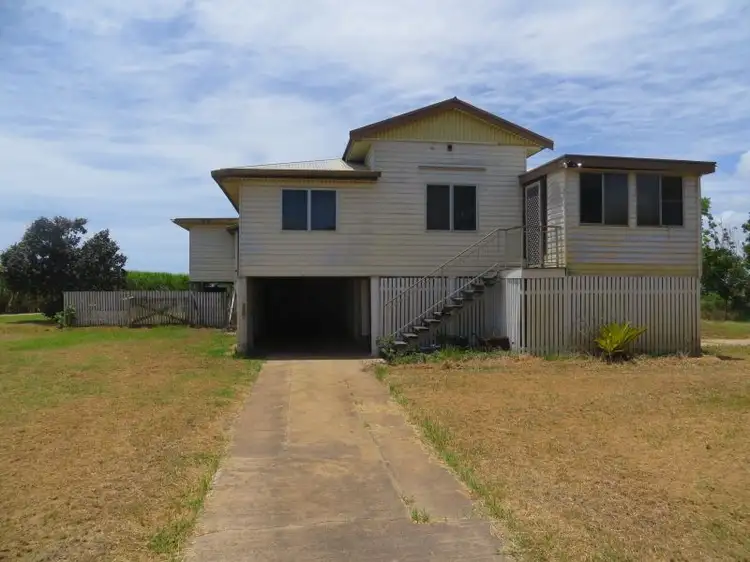 Main view of Homely house listing, 665 Rita Island Road, Jarvisfield QLD 4807