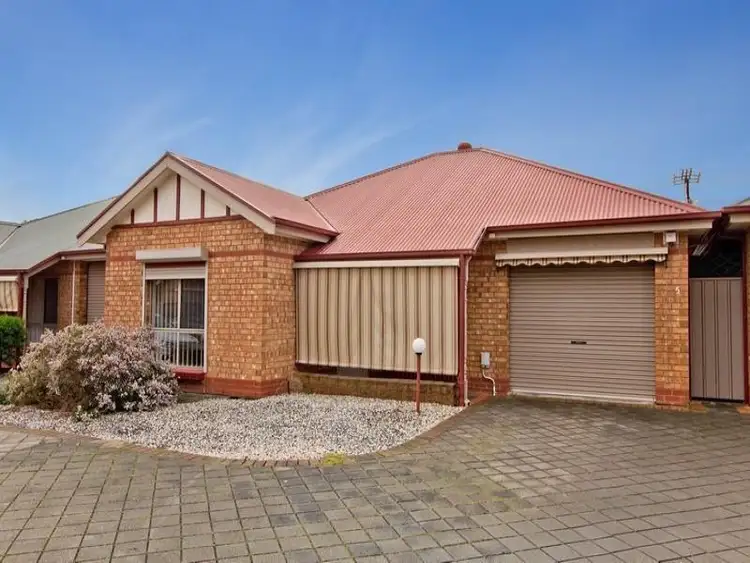 5/1119 Grand Junction Road, Hope Valley SA 5090