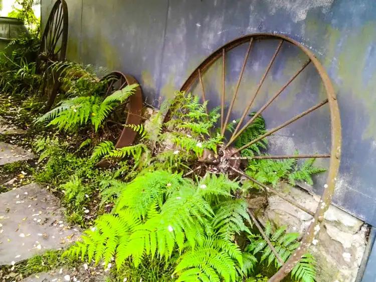 Seventh view of Homely rural property listing, 522 Wheelbarrow Road, Colo Heights NSW 2756