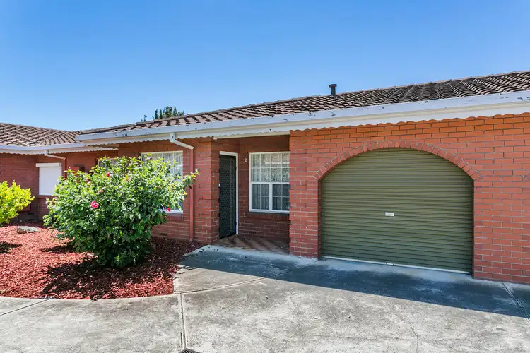 2/11 Harvey Street, Marleston SA 5033