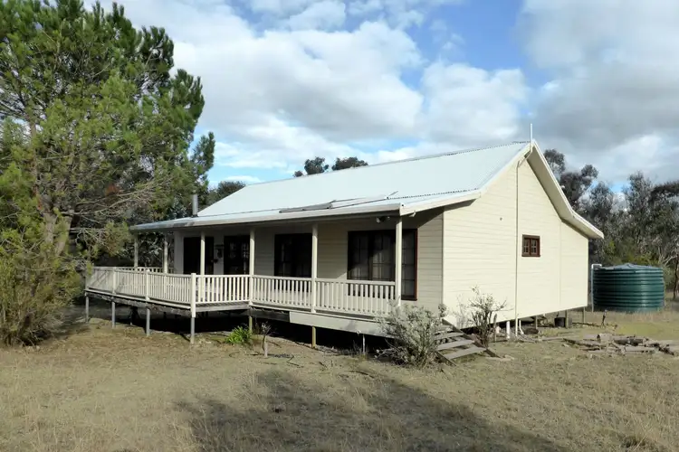 Sixth view of Homely rural property listing, Address available on request