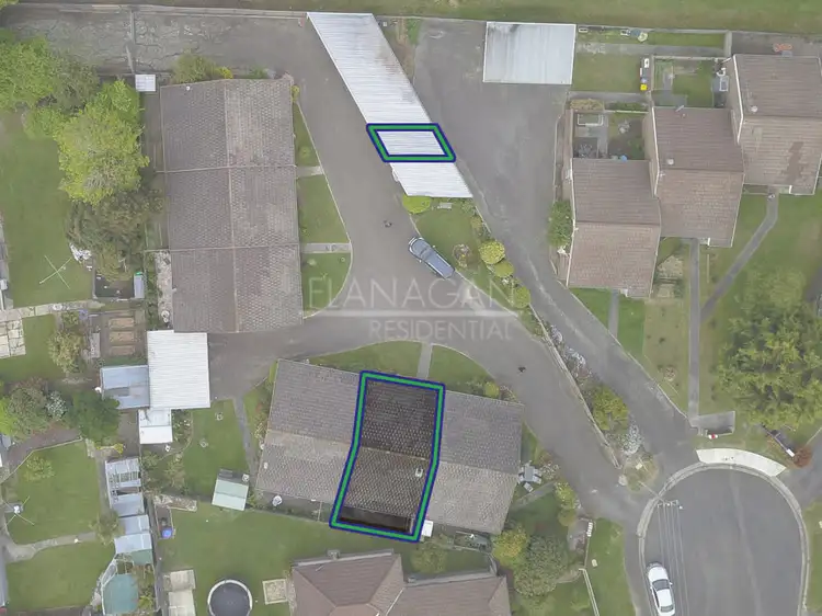 Third view of Homely unit listing, 2/15 Currawong Pl, Riverside TAS 7250