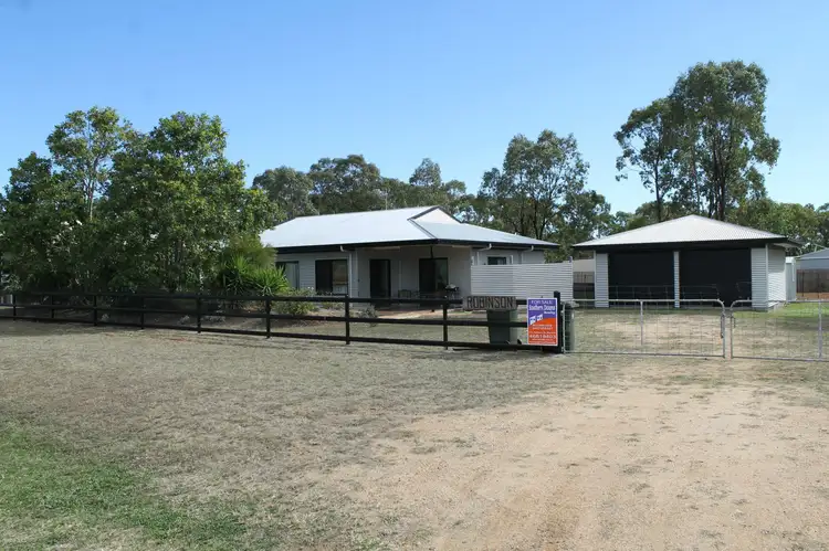 Main view of Homely rural property listing, 30 Maryvale Street, Hendon QLD 4362