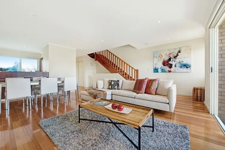 Third view of Homely townhouse listing, 14 Wests Road, Maribyrnong VIC 3032