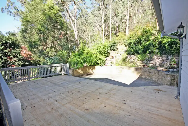 Third view of Homely house listing, 560 Settlers Road, Lower Macdonald NSW 2775