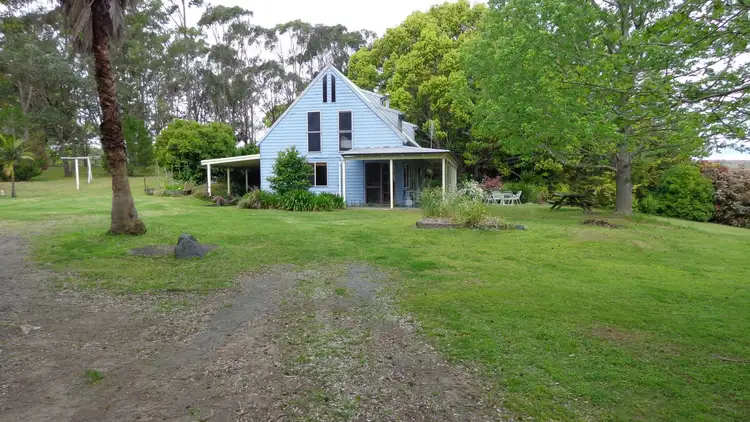 Fourth view of Homely rural property listing, Address available on request