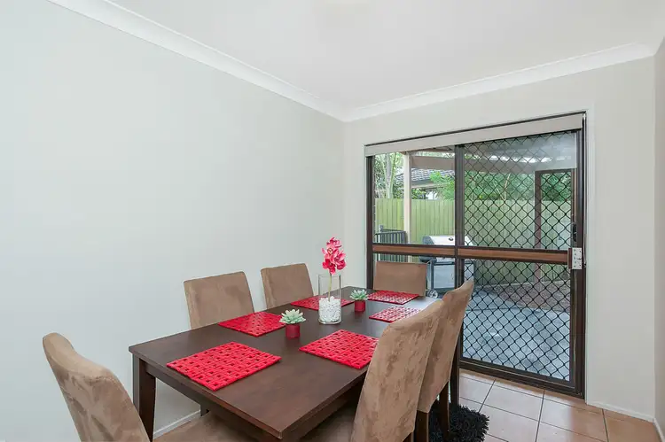 Second view of Homely semi-detached listing, 1/9 Russell Court, Miami QLD 4220