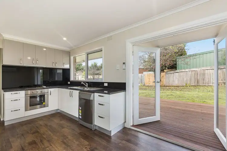 8 Redmond Court, Rosebud VIC 3939