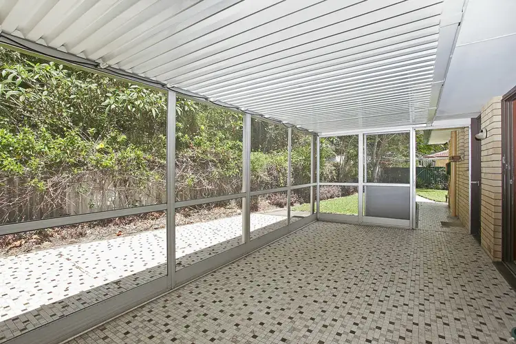 Seventh view of Homely house listing, 8 Myrtle Court, Palm Beach QLD 4221