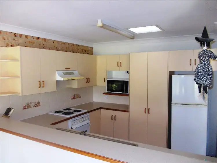 Fifth view of Homely unit listing, 1/53 Paradise Beach Road, Sanctuary Point NSW 2540
