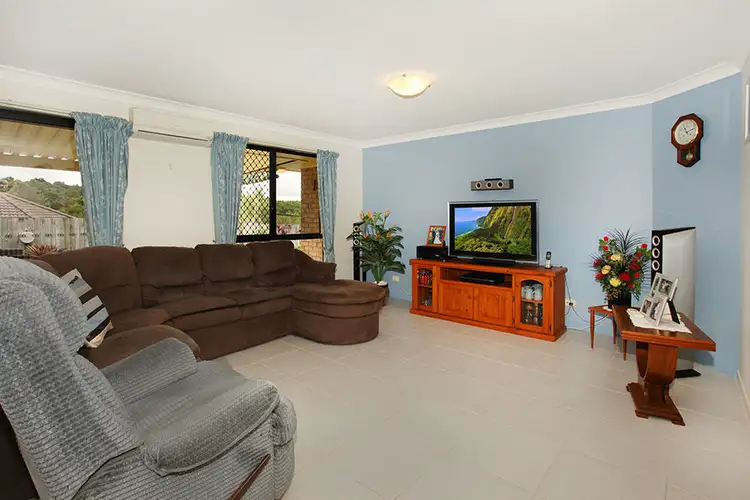 Second view of Homely house listing, 5 Potoroo Place, Burnside QLD 4560