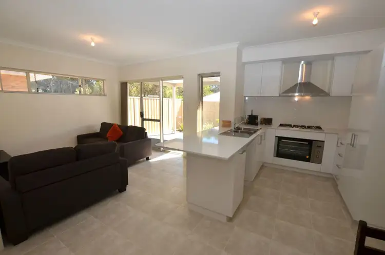 Third view of Homely villa listing, 64B Barnes Street, Innaloo WA 6018