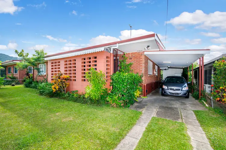 Third view of Homely house listing, 28 Balaclava Road, Earlville QLD 4870